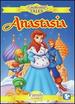 Enchanted Tales: Anastasia [Vhs]