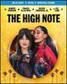 The High Note [1 Blu-ray only]