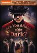 Are You Afraid of the Dark? (2019)
