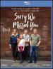 Sorry We Missed You [Blu-Ray]