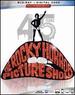 The Rocky Horror Picture Show: 45th Anniversary Edition [Includes Digital Copy] [Blu-ray]