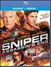 Sniper: Assassin's End [Blu-Ray]