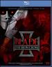Blade: the Iron Cross [Blu-Ray]