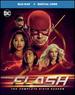 The Flash: the Complete Sixth Season (Blu-Ray + Digital + Bonus Disc)