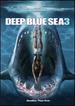 Deep Blue Sea 3 (Dvd)