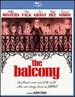 The Balcony [Blu-Ray]