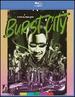 Burst City [Blu-Ray]