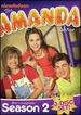 The Amanda Show: Season 2 (3 Discs)