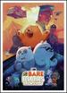 Cartoon Network: We Bare Bears Movie (Dvd)