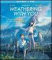 Weathering With You [Blu-Ray]