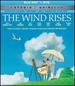 The Wind Rises [Blu-Ray]