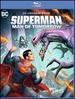 Superman: Man of Tomorrow (Blu-Ray)