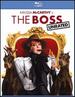 The Boss [Blu-Ray]