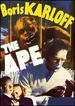 Ape [Dvd]