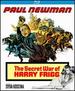 The Secret War of Harry Frigg [Blu-Ray]
