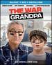 The War with Grandpa (INCLUDES 1 BLU RAY ONLY! )