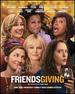 Friendsgiving Bd + Dgtl [Blu-Ray]