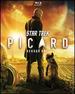 Star Trek: Picard-Season One [Blu-Ray]