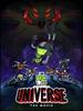 Ben 10 Vs. the Universe: the Movie (Dvd)