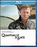 Quantum of Solace (Bd) [Blu-Ray]