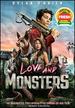 Love and Monsters (Dvd)