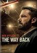 The Way Back (Dvd + Digital)