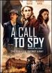 A Call to Spy [Dvd]