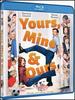 Yours, Mine & Ours [Blu-Ray]