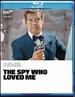 The Spy Who Loved Me