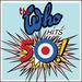 The Who Hits 50 [Vinyl]