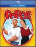 Popeye [Includes Digital Copy] [Blu-ray]