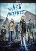 New Mutants, the (Feature)