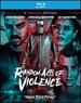 Random Acts of Violence [Blu-Ray]