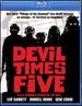 Devil Times Five [Blu-Ray]