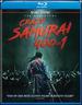 Crazy Samurai 400 Vs. 1 [Blu-Ray]