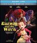 Earwig and the Witch-Blu-Ray + Dvd
