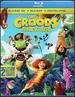 The Croods: a New Age [Blu-Ray 3d + Blu-Ray + Digital Combo Pack]