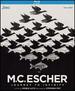 M.C. Escher: Journey to Infinity [Blu-Ray]