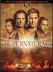 Supernatural: the Fifteenth and Final Season (Dvd)