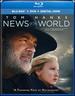 News of the World Blu-Ray + Dvd + Digital-Bd Combo Pack
