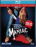 Maniac (2-Disc Special Edition) [Blu-Ray]