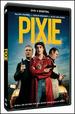 Pixie (Dvd + Digital)