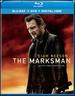 The Marksman-Blu-Ray + Dvd + Digital