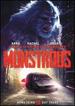Monstrous [Dvd]