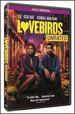 The Lovebirds [Includes Digital Copy]
