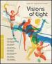 Visions of Eight (the Criterion Collection) [Blu-Ray]
