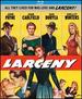 Larceny [Blu-ray]