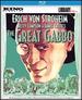 The Great Gabbo [Blu-Ray]