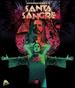 Santa Sangre [Blu-Ray]