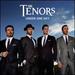 The Tenors-Under One Sky Exclusive Vinyl Lp